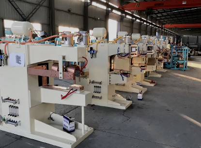 上海啟域金屬制品有限公司