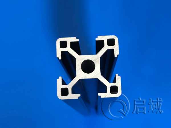 黑色工業(yè)鋁型材3030 黑色工業(yè)鋁型材3030