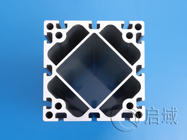鋁型材QY-10-200200 鋁型材QY-10-200200