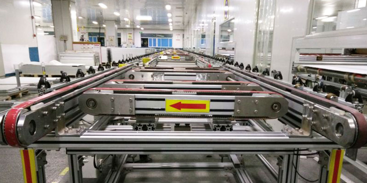 啟域的鋁型材產(chǎn)品質(zhì)量?jī)?yōu)良，讓人放心！