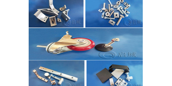 工業(yè)鋁型材配件連接強(qiáng)度為什么會(huì)有差別？