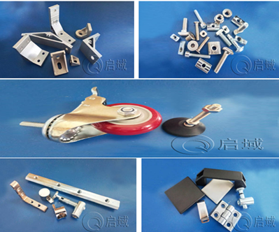 鋁型材配件 鋁型材配件