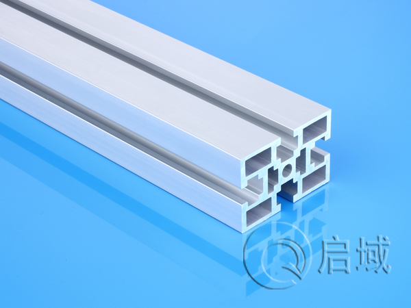 鋁型材QY-8-4060G 鋁型材QY-8-4060G