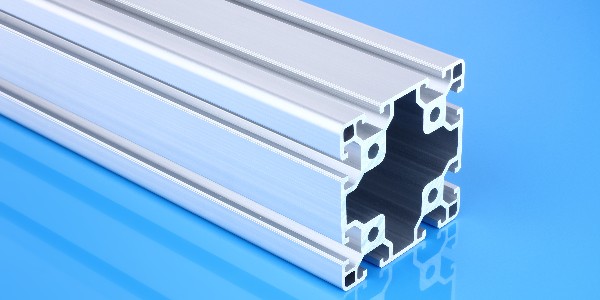 上新啦！啟域新增8080歐標輕型鋁型材