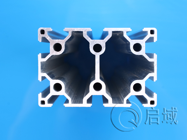 工業鋁型材6090 工業鋁型材6090