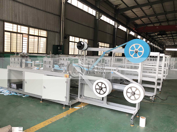 口罩機鋁材架子