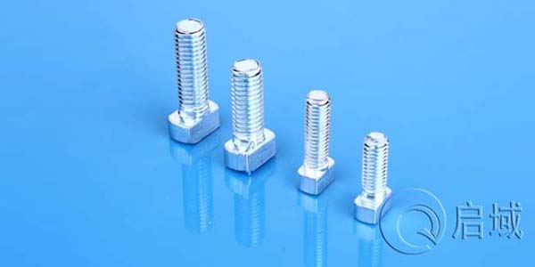 t型螺栓