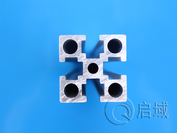 國標(biāo)工業(yè)鋁型材3030G 國標(biāo)工業(yè)鋁型材3030G