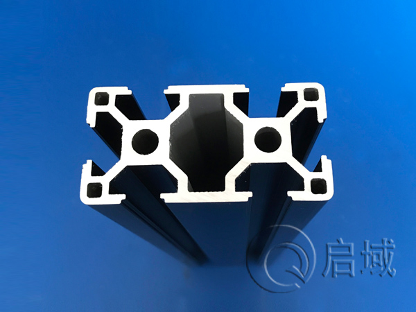 黑色工業(yè)鋁型材3060 黑色工業(yè)鋁型材3060