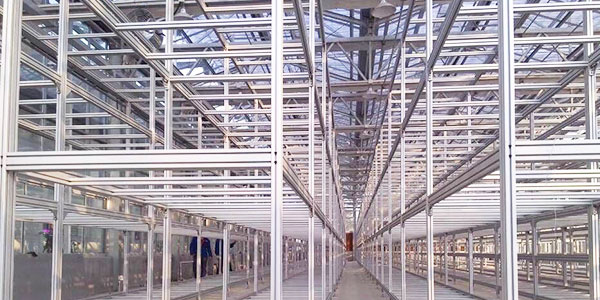 框架定制鋁型材廠家需要準備哪些？