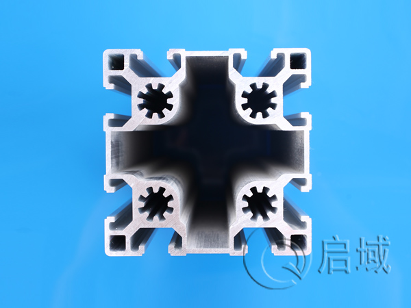 工業(yè)鋁型材9090 工業(yè)鋁型材9090