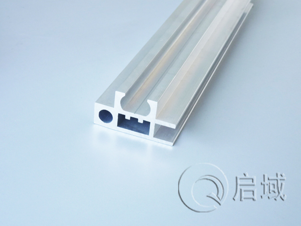 非標工業(yè)鋁型材