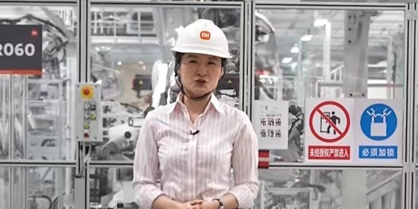 工業(yè)鋁型材在汽車工廠中的應用