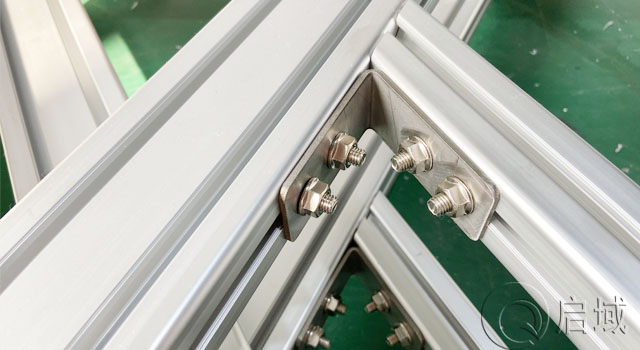 角度調節板安裝圖