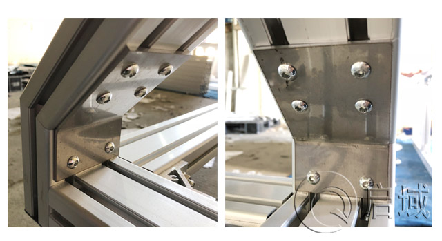 角度調節板 角度調節板