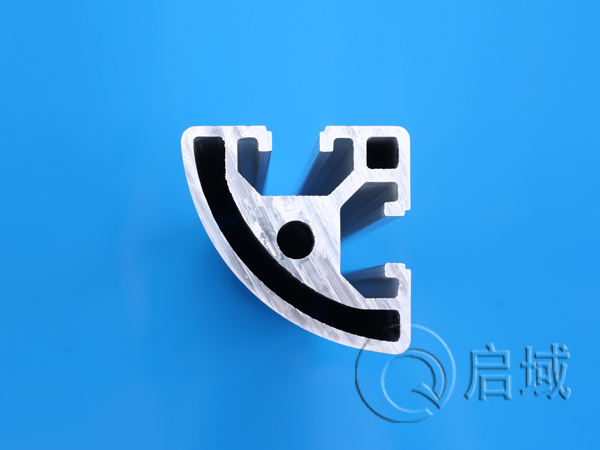 圓弧工業鋁型材4040R 圓弧工業鋁型材4040R