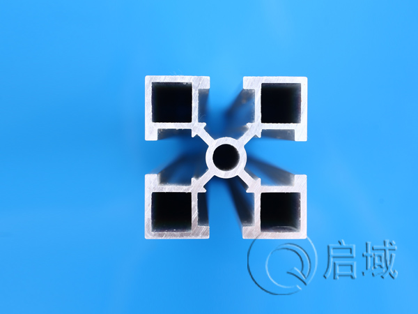 國標鋁型材4040GA 國標鋁型材4040GA