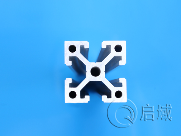 歐標(biāo)重型直角鋁型材4040EW 歐標(biāo)重型直角鋁型材4040EW