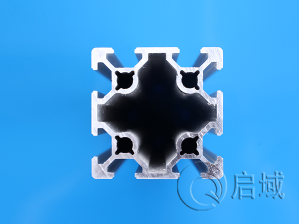 雙槽鋁型材4040S 雙槽鋁型材4040S