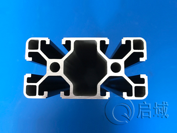 黑色工業鋁型材4080A 黑色工業鋁型材4080A