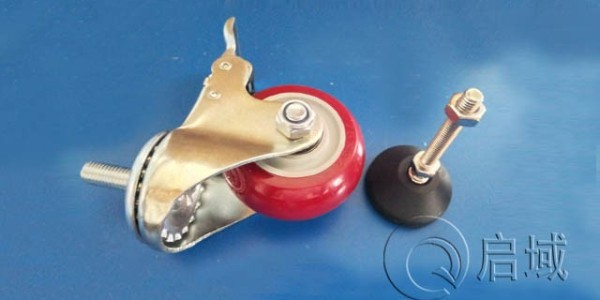 經驗分享！鋁型材框架常用支撐配件的安裝方法