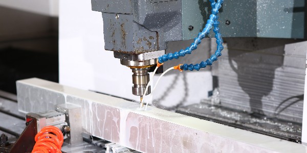 鋁型材深加工銑槽 鋁型材深加工銑槽